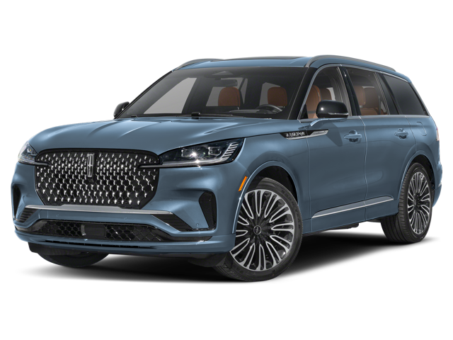 Lincoln 2026 Aviator