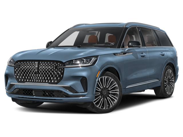 Lincoln 2026 Aviator
