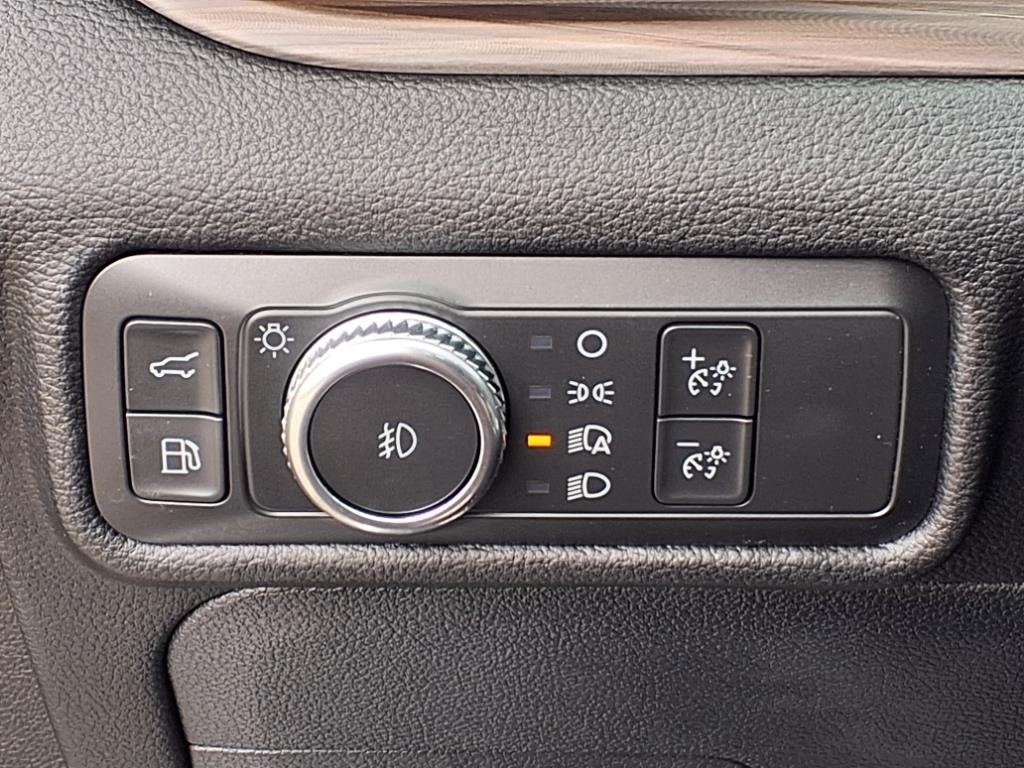 2021 Ford Explorer Hybrid Limited