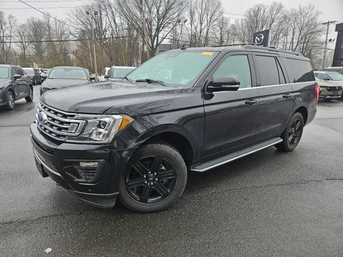 2021 Ford Expedition MAX XLT