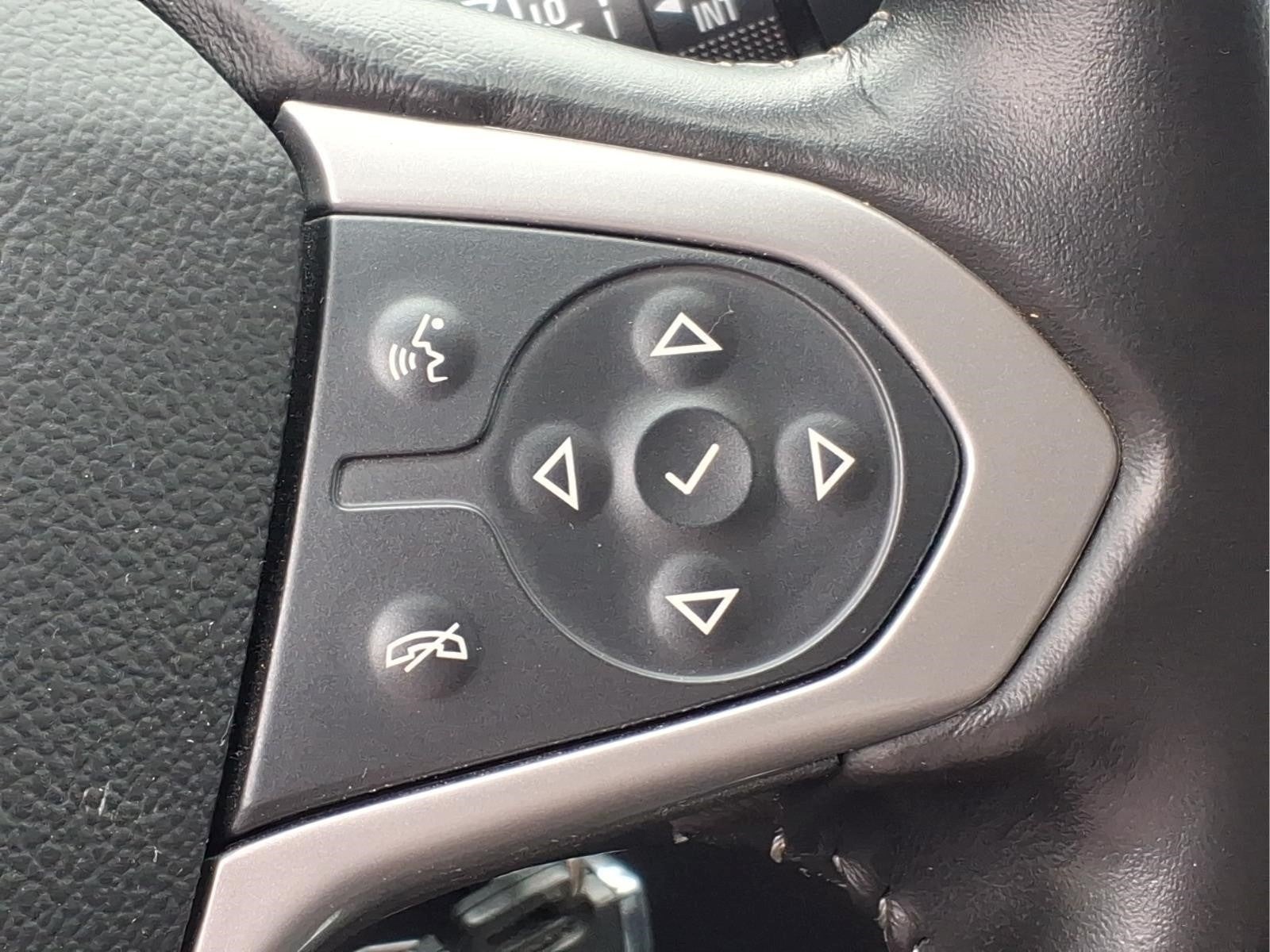 2018 Chevrolet Colorado ZR2