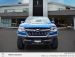 2018 Chevrolet Colorado ZR2