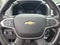 2018 Chevrolet Colorado ZR2