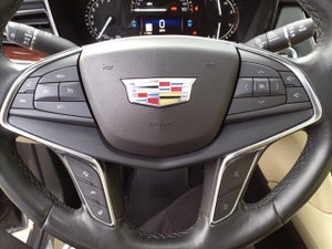 2019 Cadillac XT5 Luxury AWD