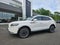 2023 Lincoln Nautilus Black Label