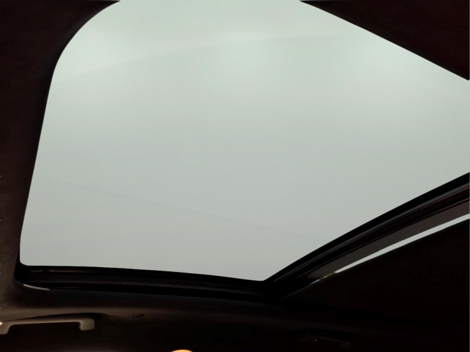 2023 Lincoln Nautilus Black Label