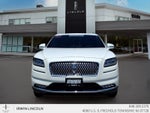 2023 Lincoln Nautilus Black Label