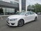 2018 Lincoln MKZ Select