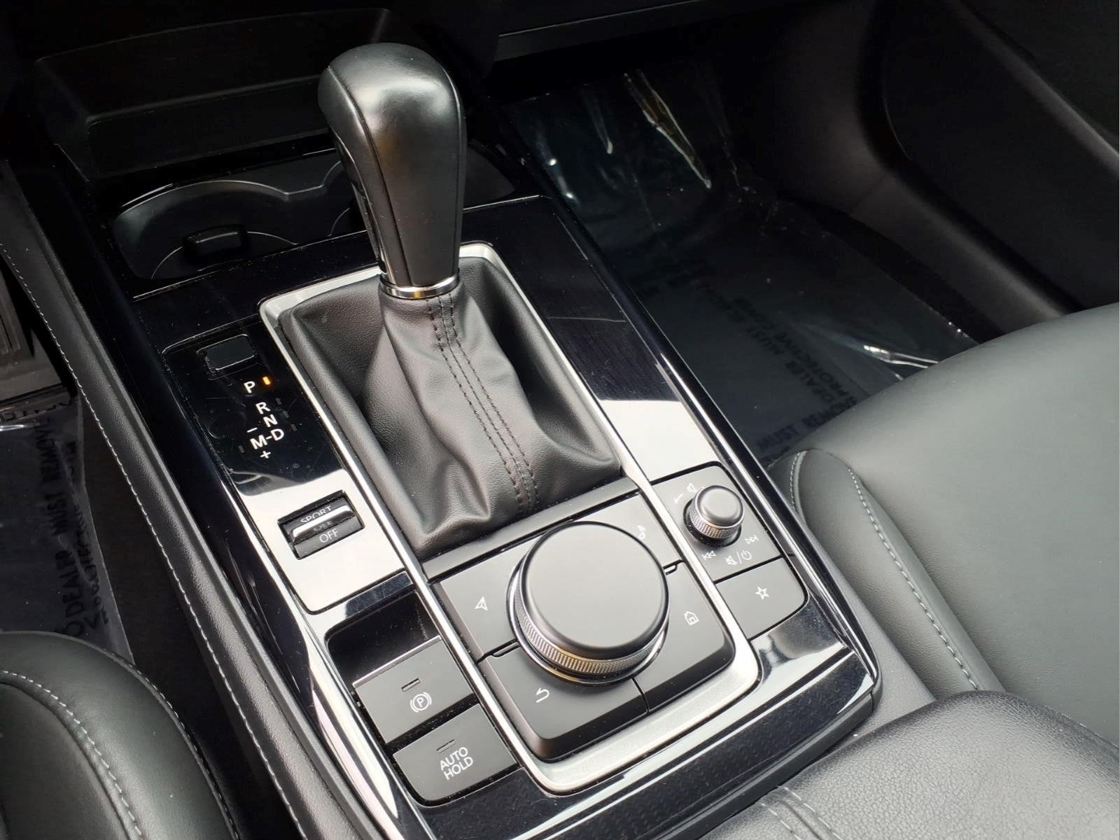 2024 Mazda Mazda CX-30 2.5 S Select Sport