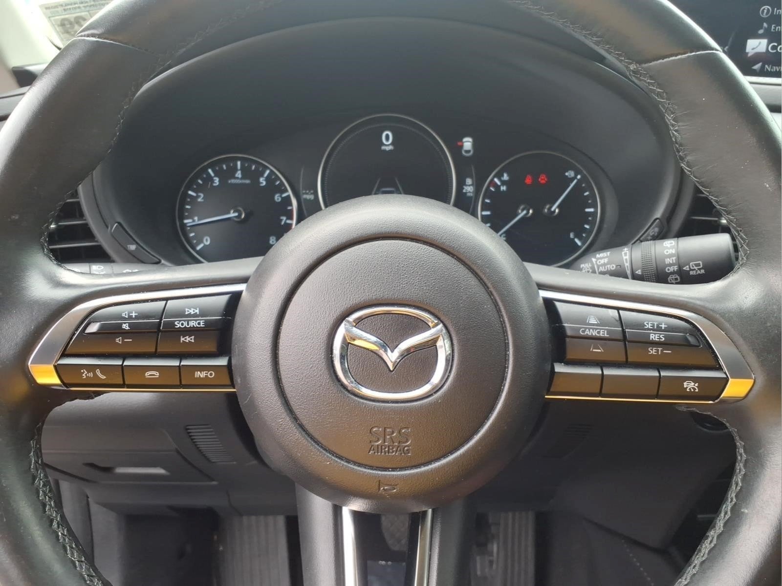 2024 Mazda Mazda CX-30 2.5 S Select Sport