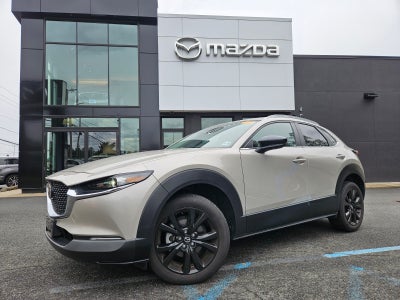 2024 Mazda Mazda CX-30 2.5 S Select Sport