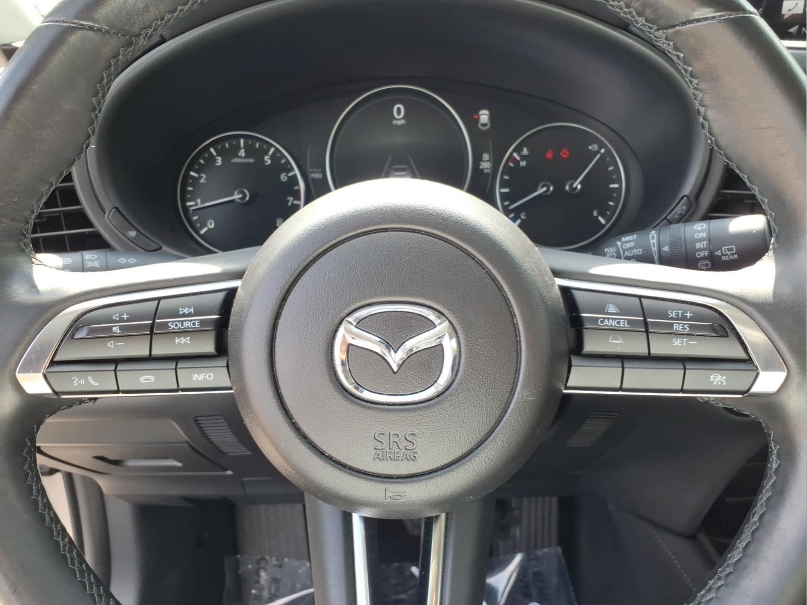 2024 Mazda Mazda CX-30 2.5 S Select Sport