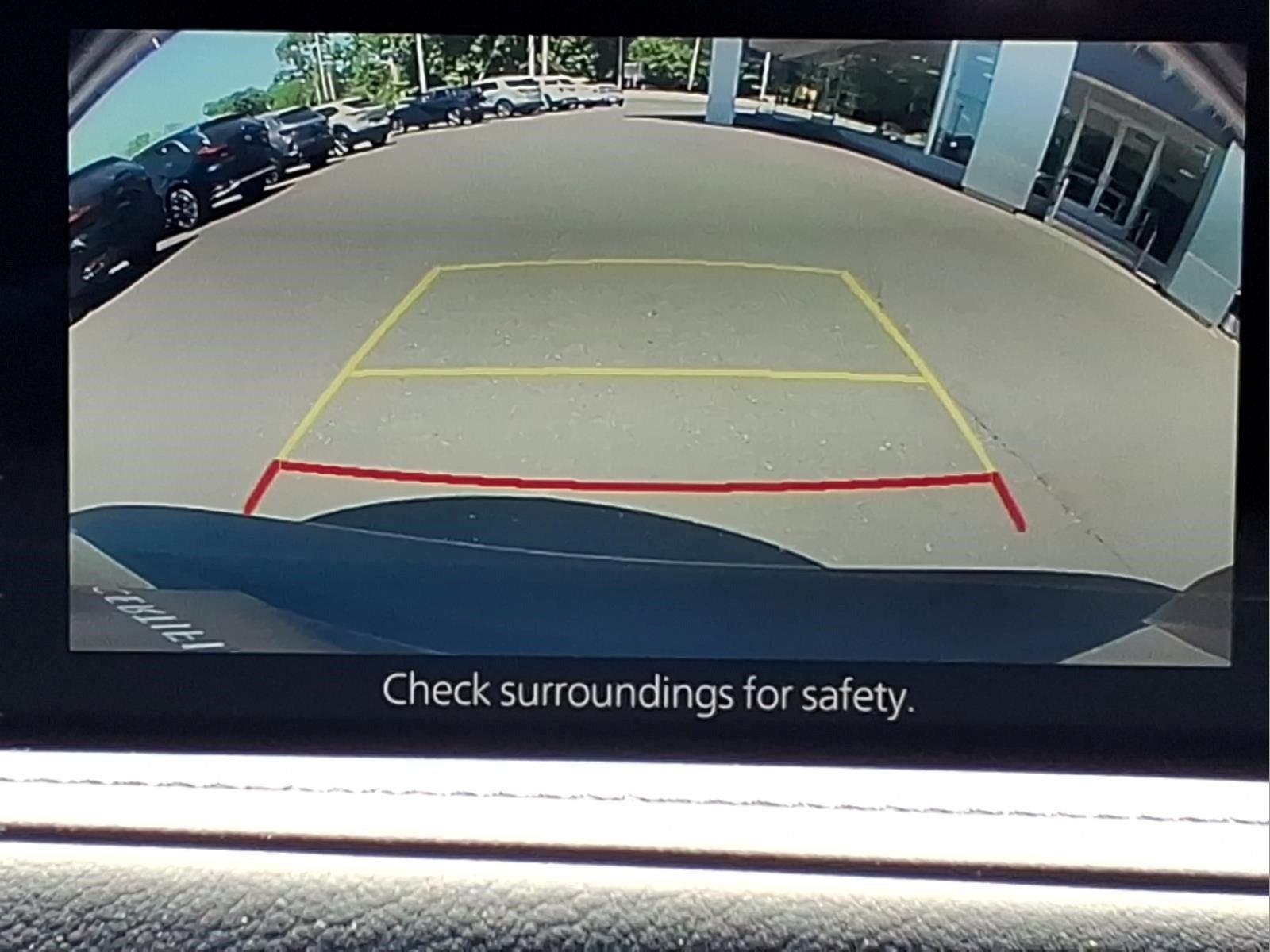 2023 Mazda Mazda CX-30 2.5 S Select