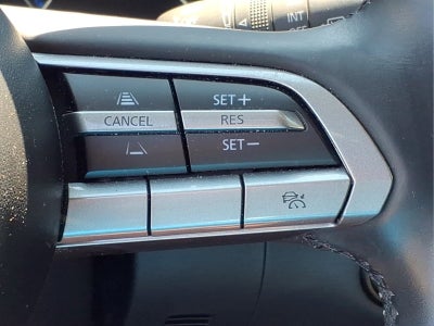 2023 Mazda Mazda CX-30 2.5 S Select