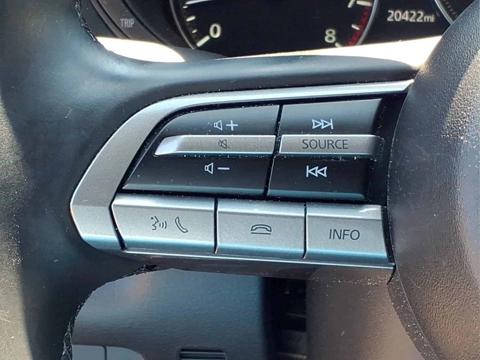 2023 Mazda Mazda CX-30 2.5 S Select