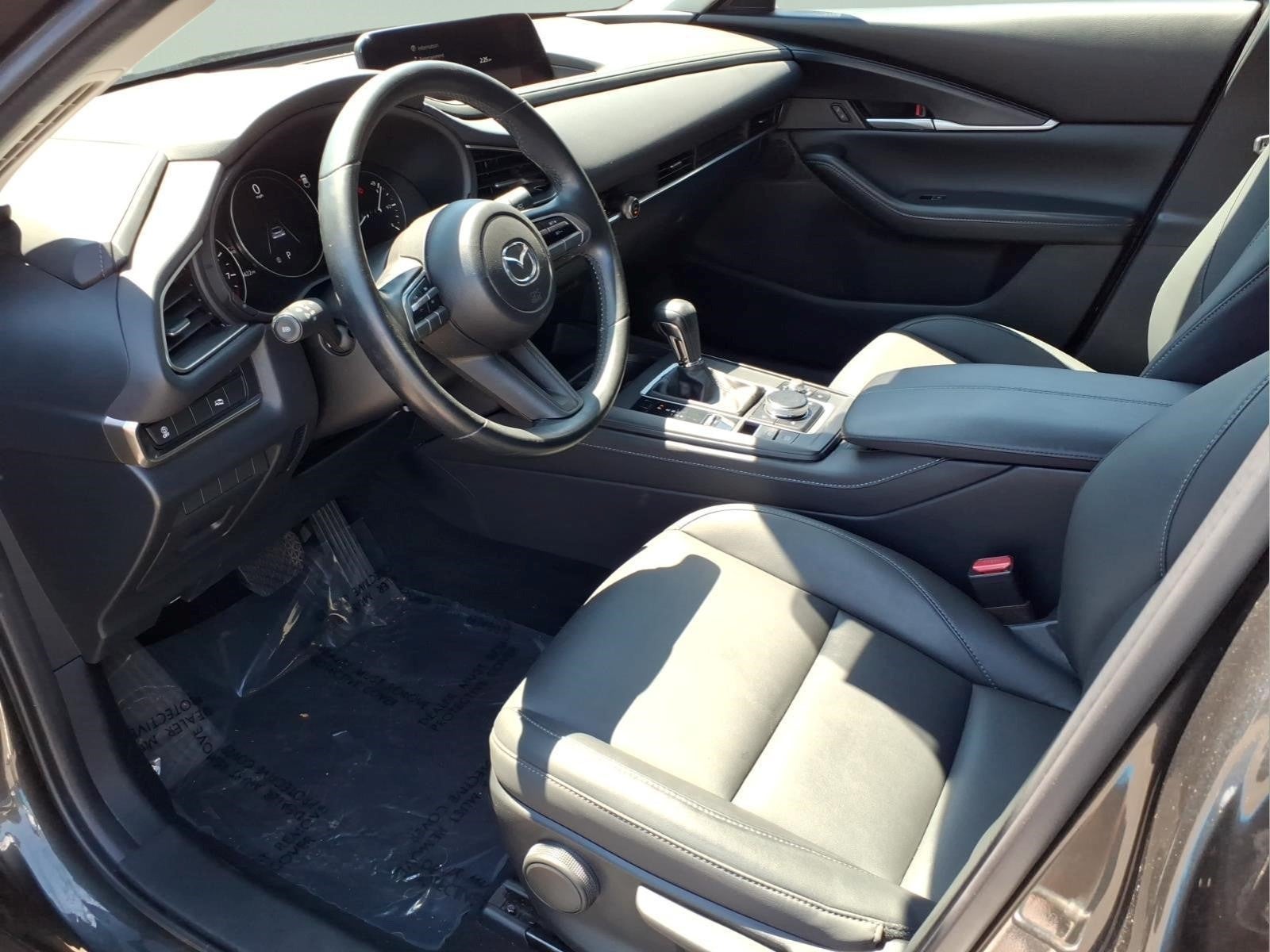 2023 Mazda Mazda CX-30 2.5 S Select