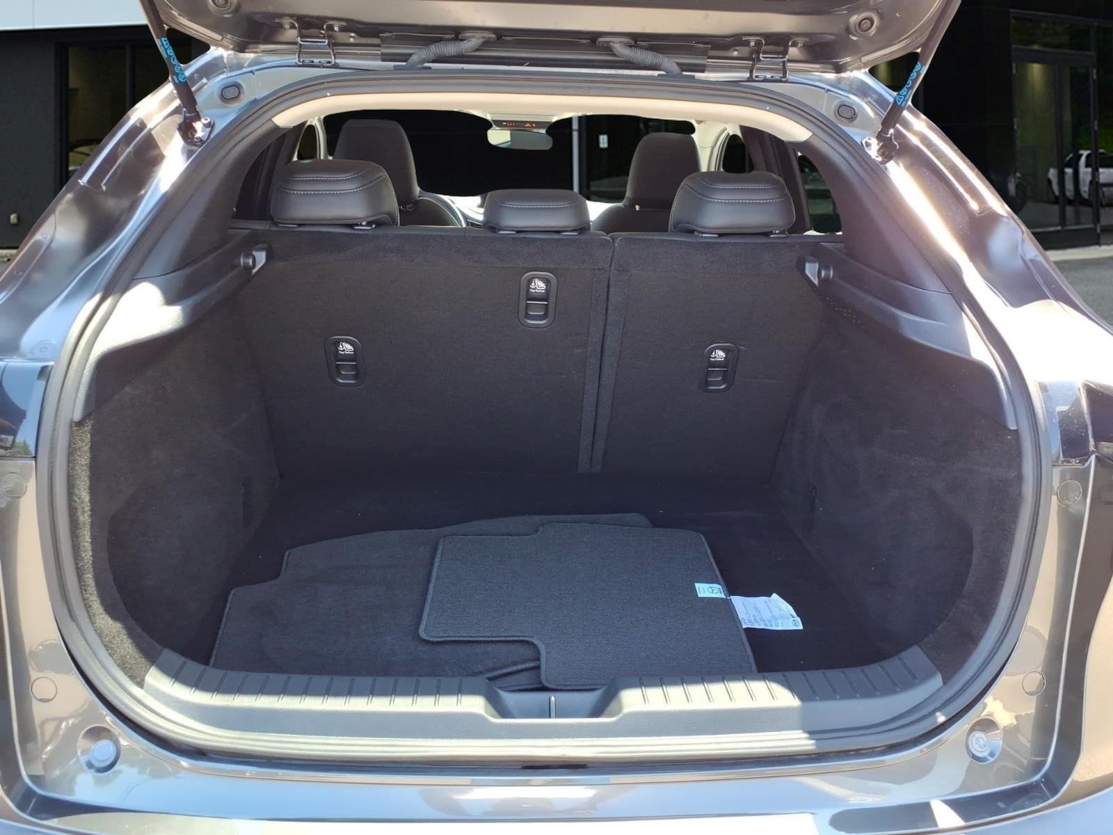 2023 Mazda Mazda CX-30 2.5 S Select