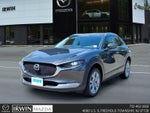 2023 Mazda Mazda CX-30 2.5 S Select