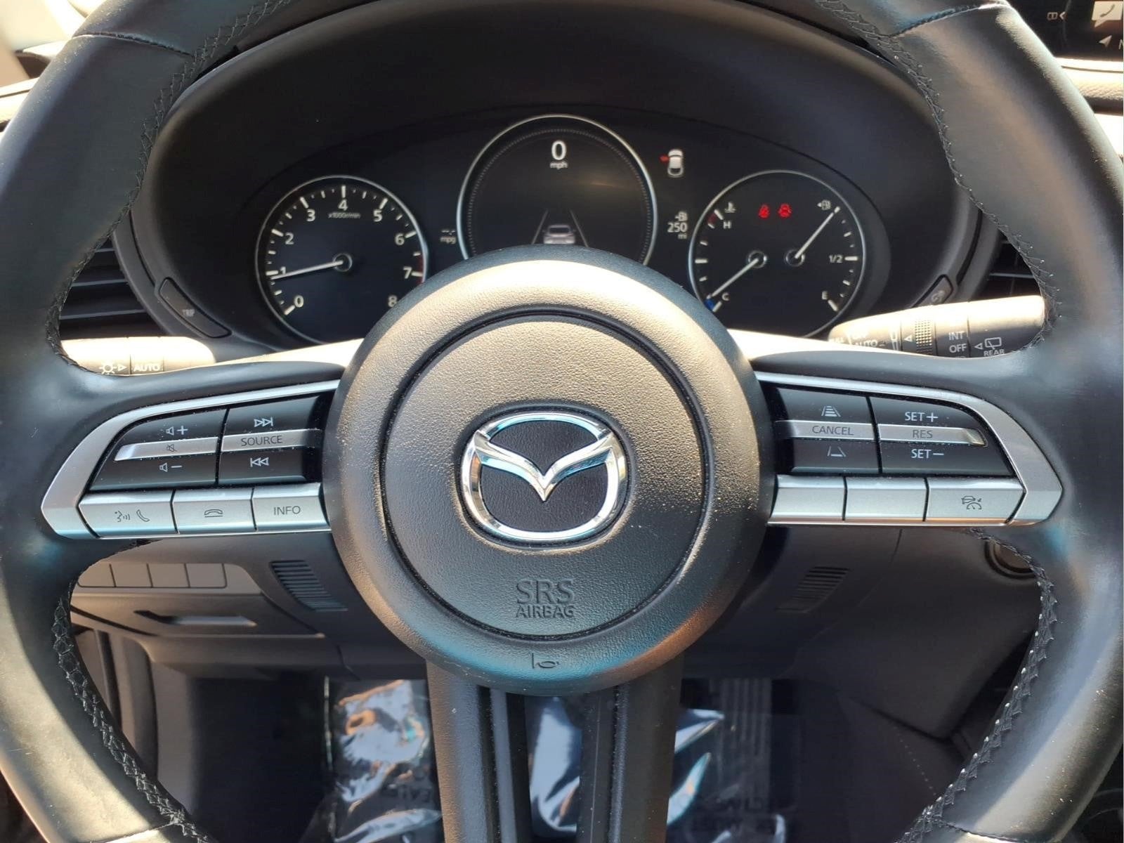 2023 Mazda Mazda CX-30 2.5 S Select