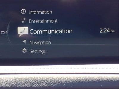 2023 Mazda Mazda CX-30 2.5 S Select