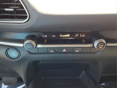2023 Mazda Mazda CX-30 2.5 S Select