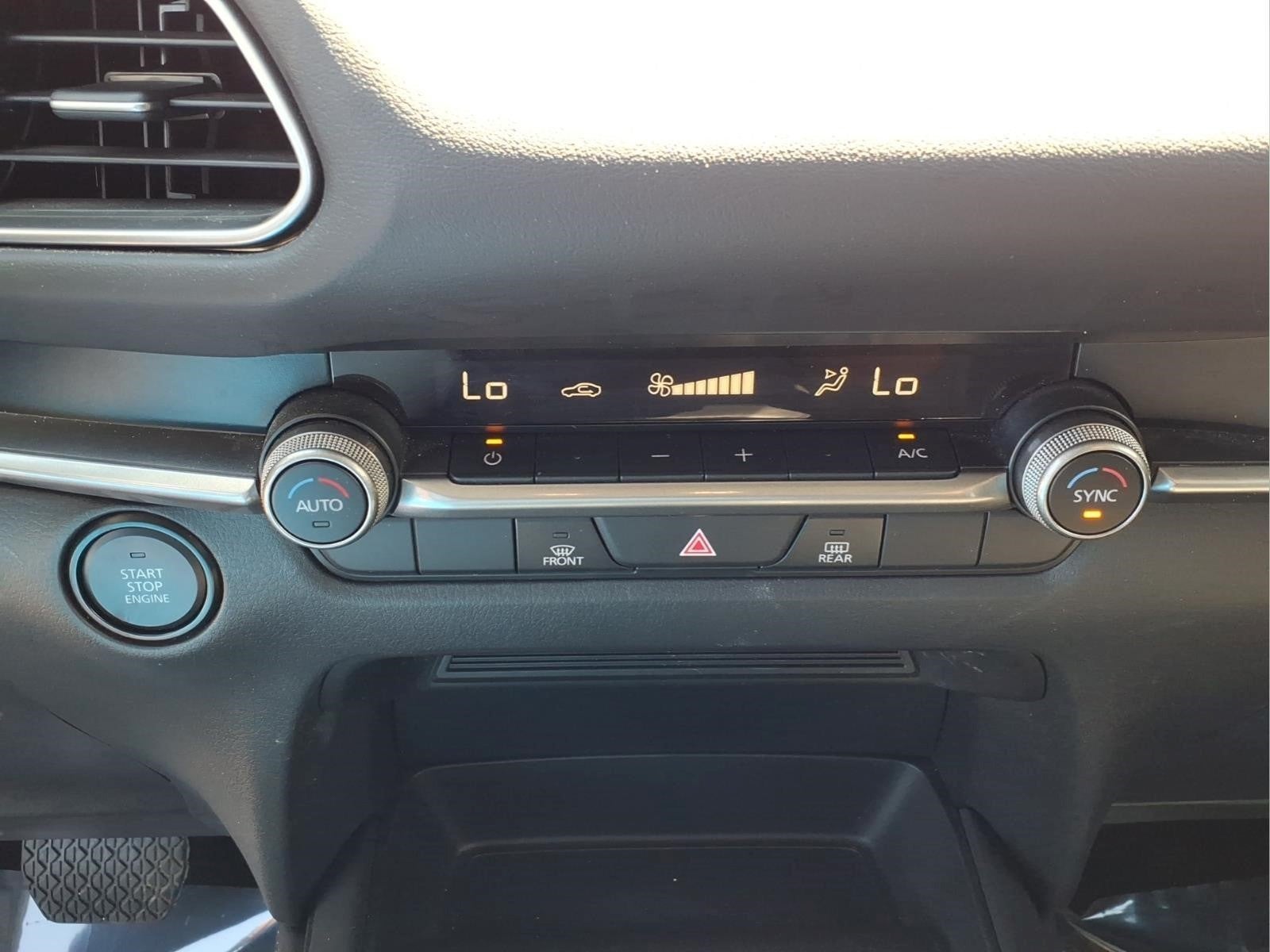 2023 Mazda Mazda CX-30 2.5 S Select