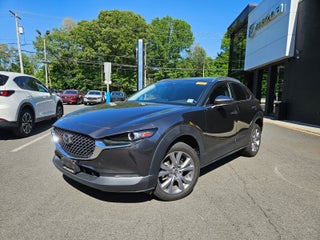 2023 Mazda Mazda CX-30 2.5 S Select
