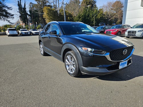 2023 Mazda Mazda CX-30 2.5 S Select