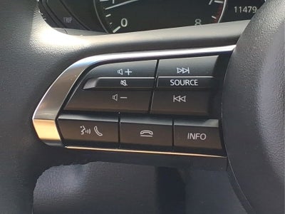 2025 Mazda Mazda CX-30 2.5 S Select Sport