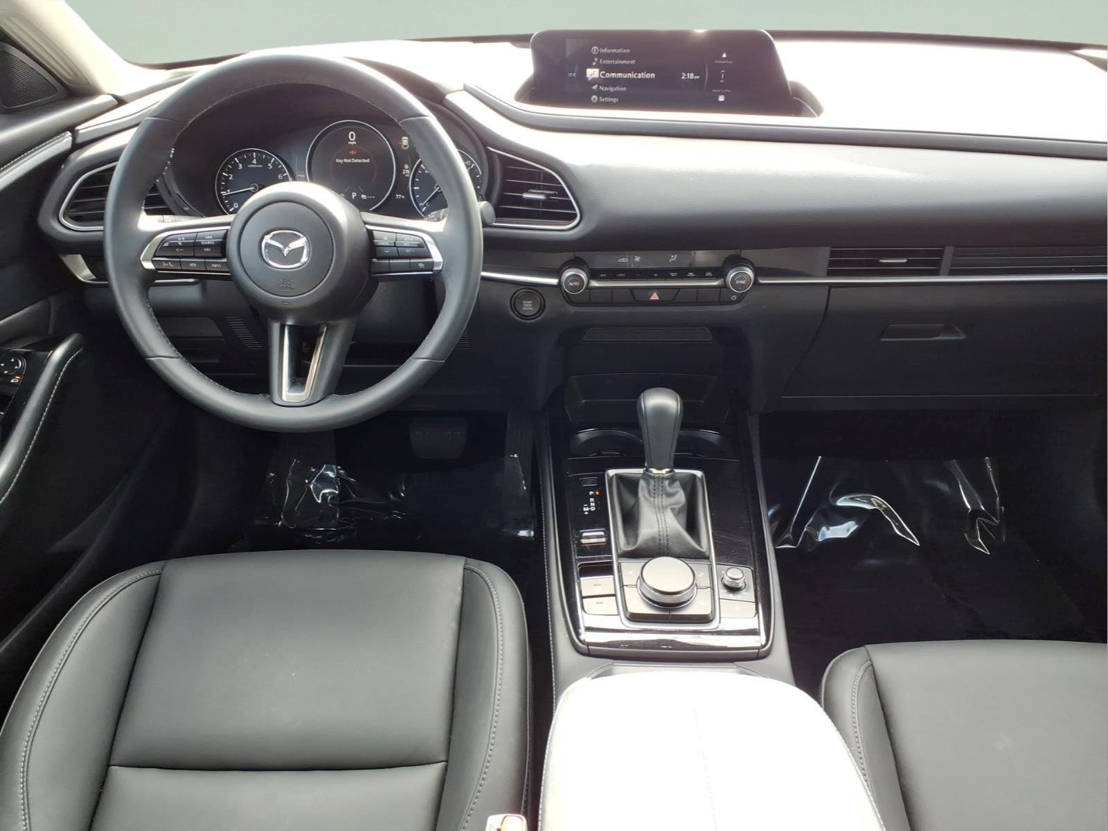 2025 Mazda Mazda CX-30 2.5 S Select Sport