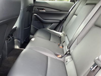 2025 Mazda Mazda CX-30 2.5 S Select Sport