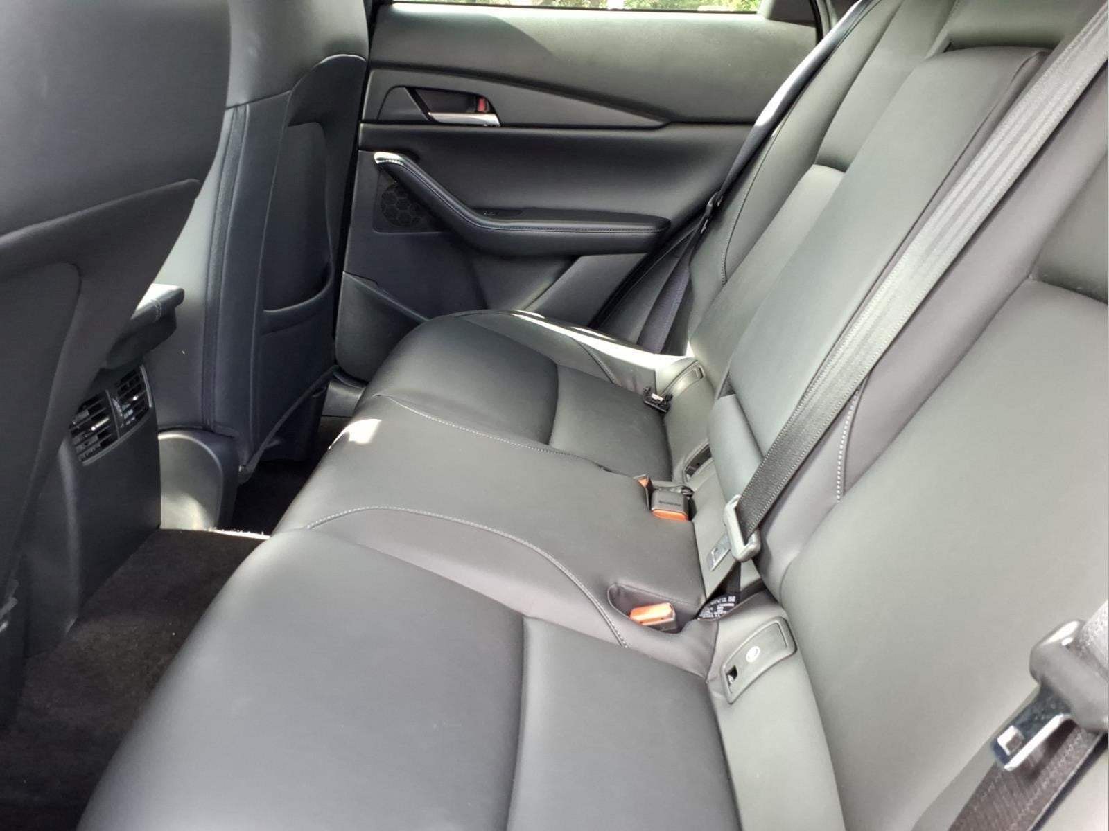 2025 Mazda Mazda CX-30 2.5 S Select Sport