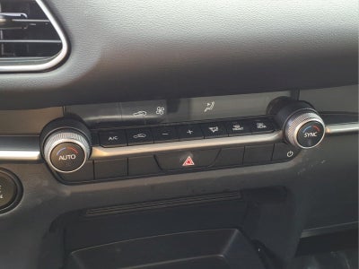 2025 Mazda Mazda CX-30 2.5 S Select Sport