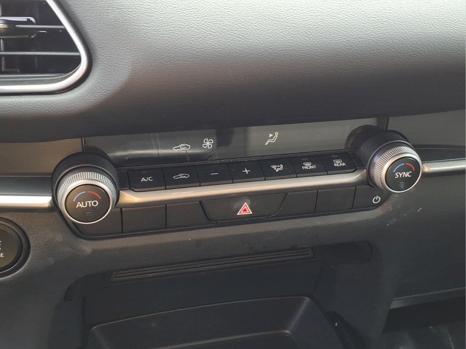 2025 Mazda Mazda CX-30 2.5 S Select Sport