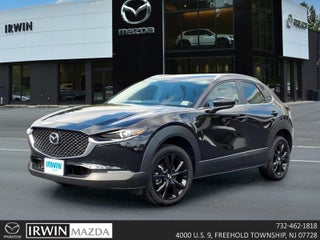 2025 Mazda Mazda CX-30 2.5 S Select Sport