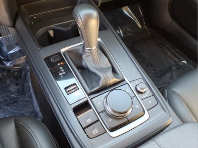 2023 Mazda Mazda CX-30 2.5 S Select