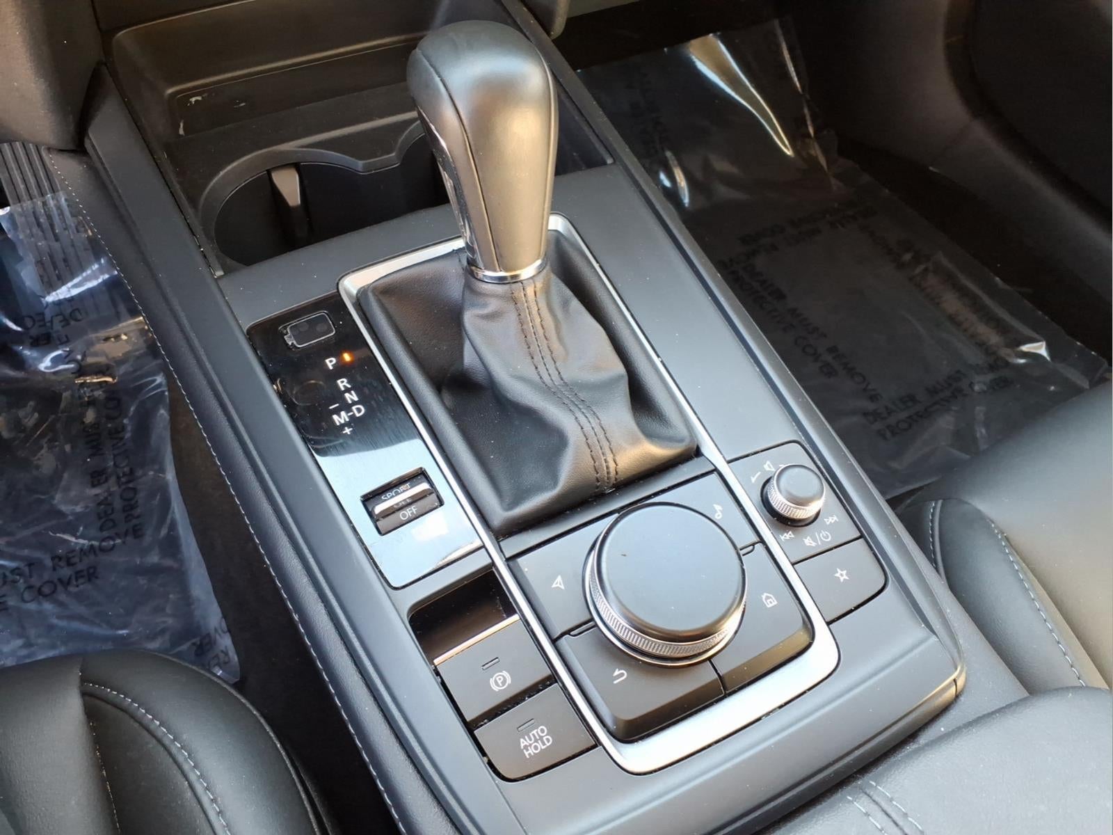 2023 Mazda Mazda CX-30 2.5 S Select