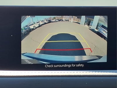 2023 Mazda Mazda CX-30 2.5 S Select