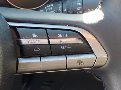 2023 Mazda Mazda CX-30 2.5 S Select