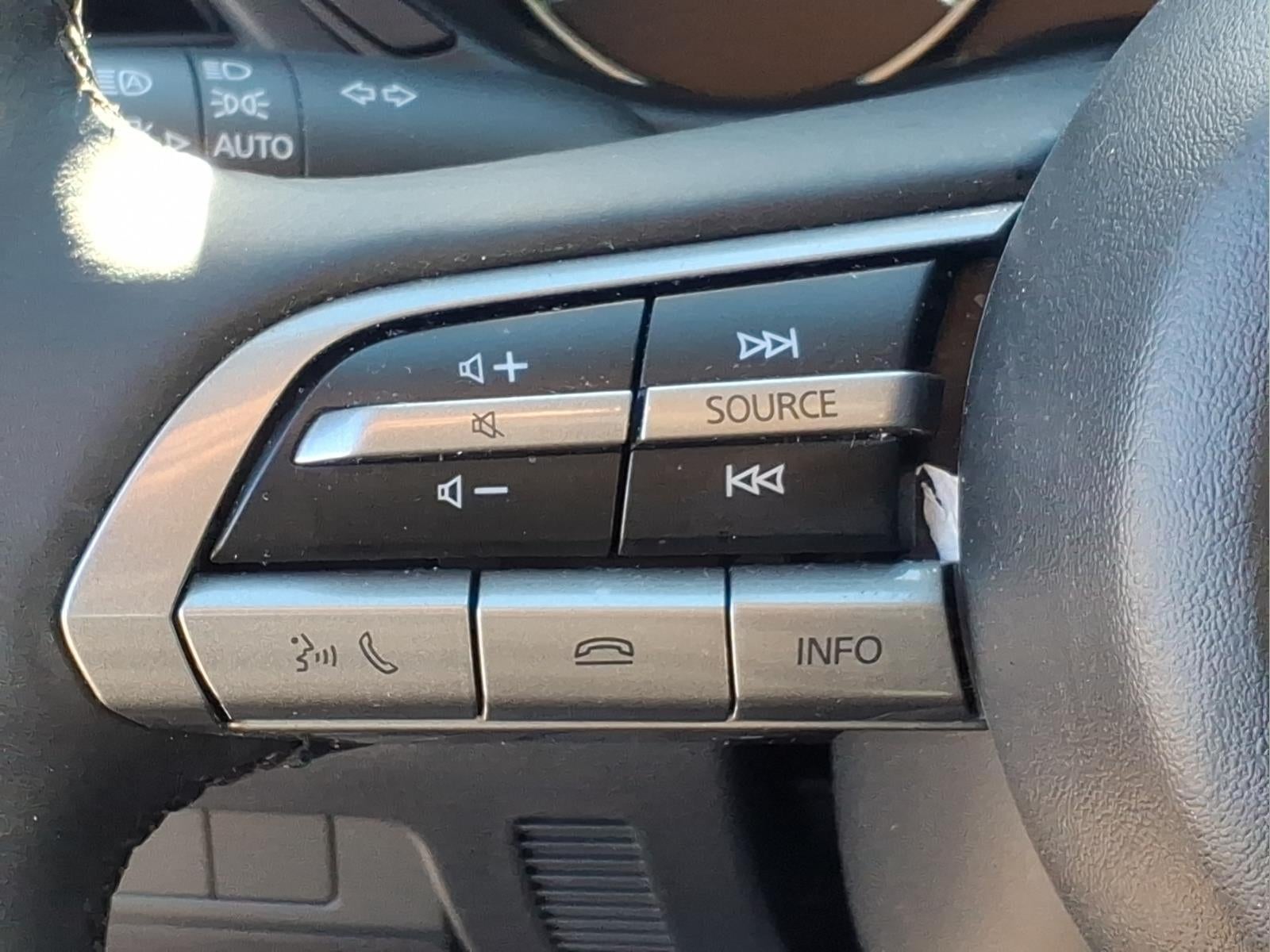 2023 Mazda Mazda CX-30 2.5 S Select