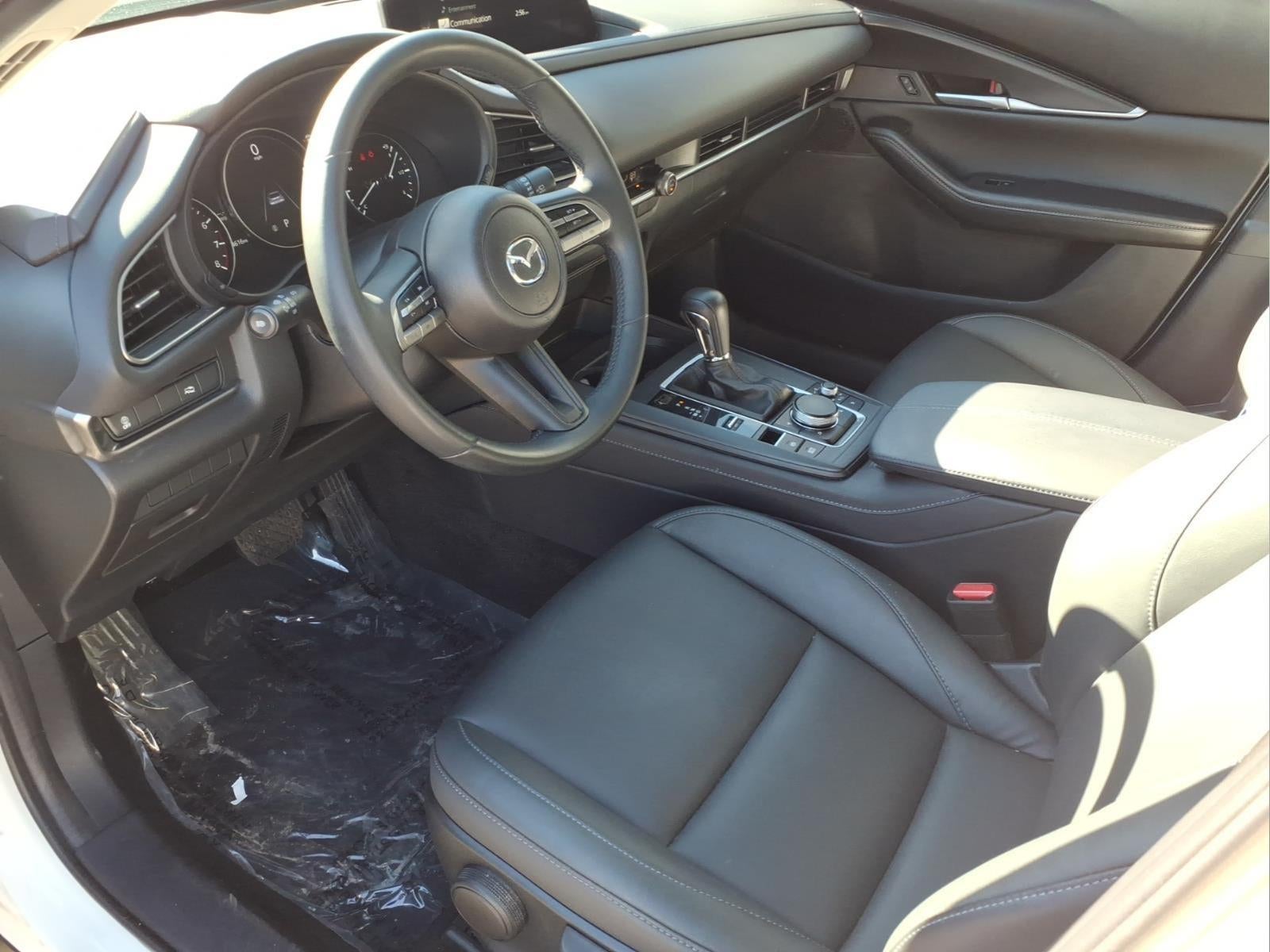 2023 Mazda Mazda CX-30 2.5 S Select