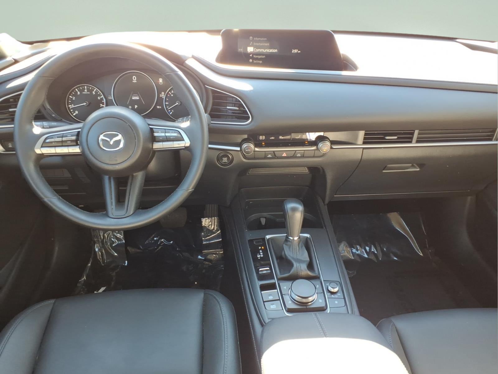 2023 Mazda Mazda CX-30 2.5 S Select