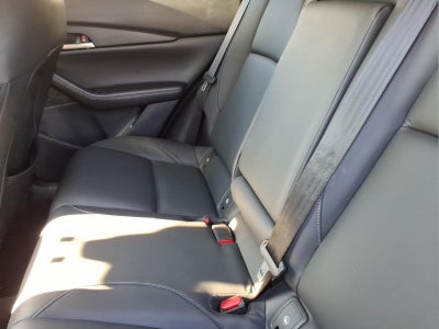 2023 Mazda Mazda CX-30 2.5 S Select