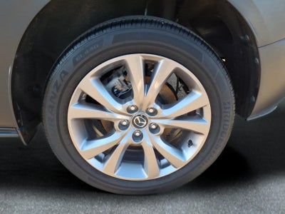 2023 Mazda Mazda CX-30 2.5 S Select