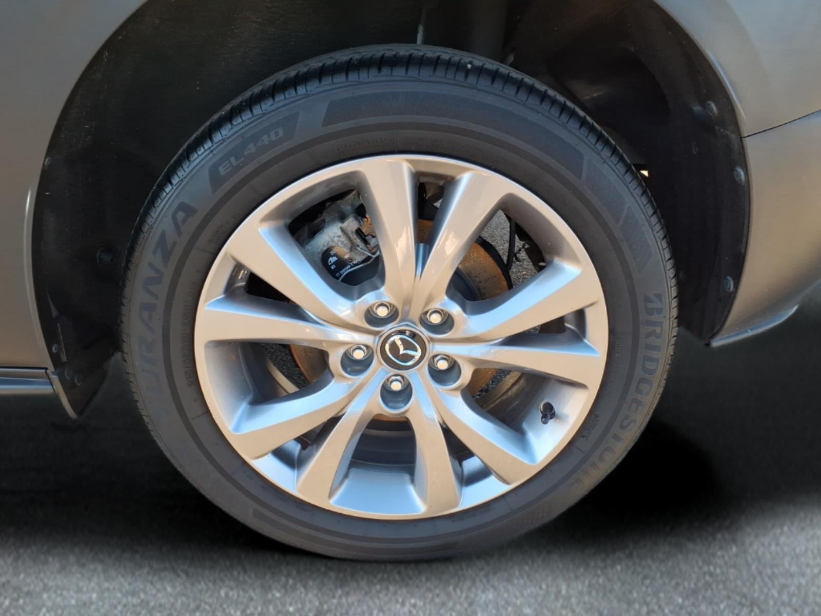 2023 Mazda Mazda CX-30 2.5 S Select