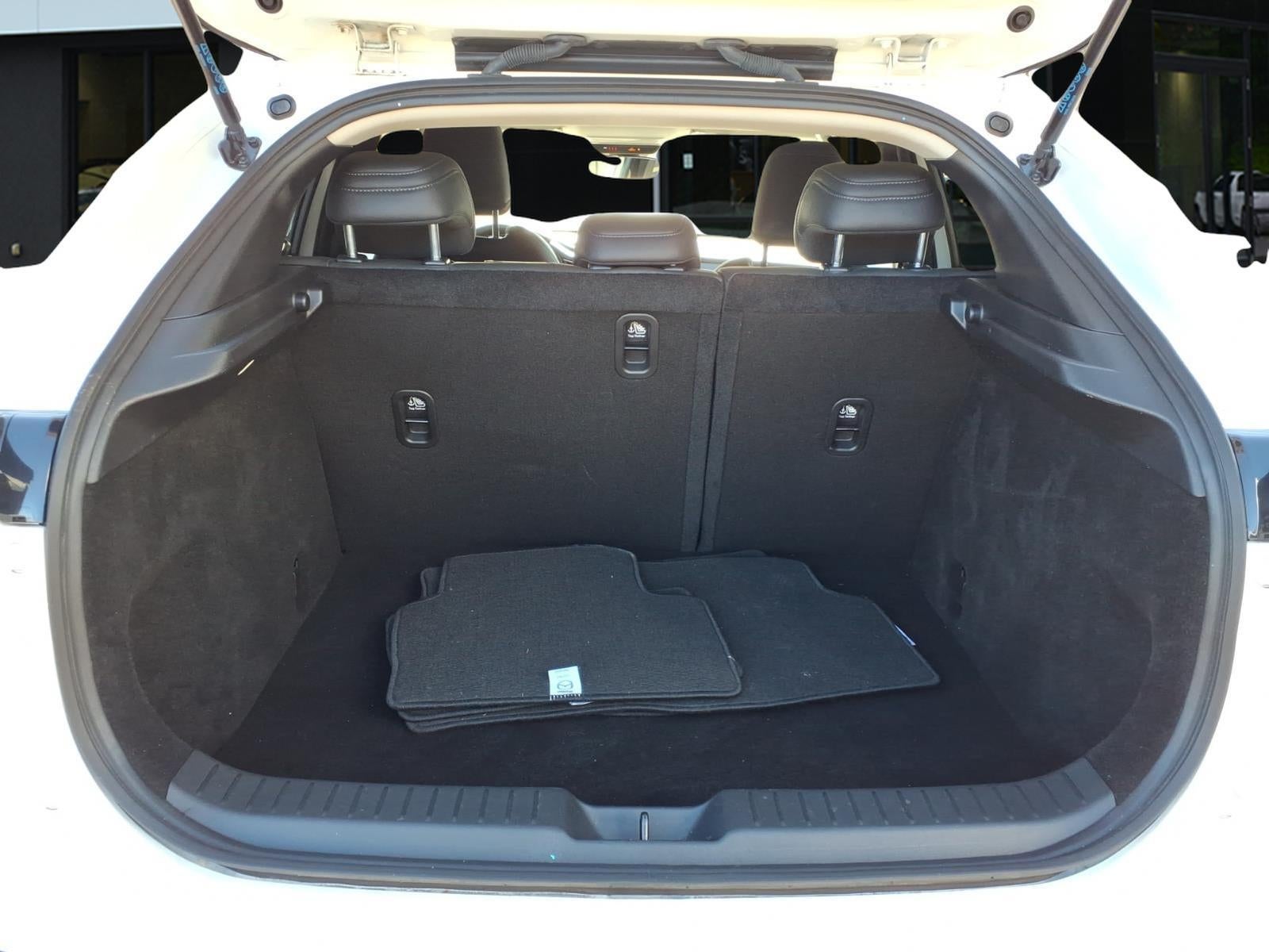 2023 Mazda Mazda CX-30 2.5 S Select