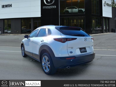 2023 Mazda Mazda CX-30 2.5 S Select