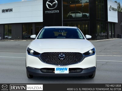 2023 Mazda Mazda CX-30 2.5 S Select