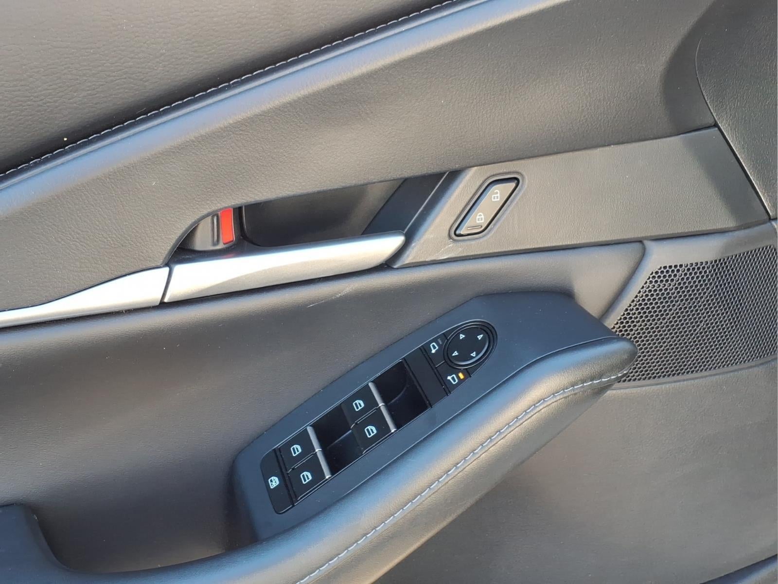 2023 Mazda Mazda CX-30 2.5 S Select