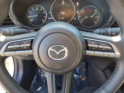 2023 Mazda Mazda CX-30 2.5 S Select